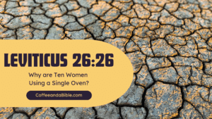 bible famine