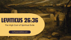 spiritual exile