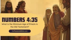 why do priests have to be 30