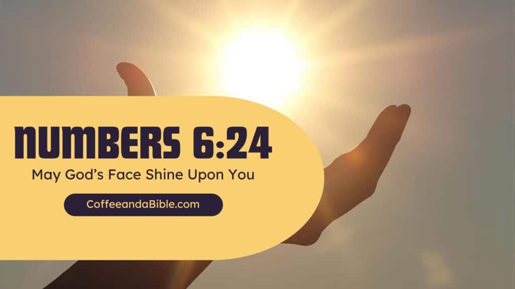 numbers 6:21