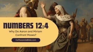 numbers 12
