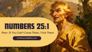 numbers 25
