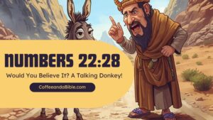numbers 22