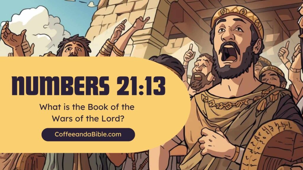 numbers 21