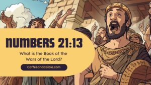 numbers 21