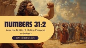 moses and midian