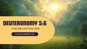 deut 5:6