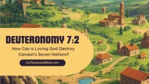 deuteronomy 7:2