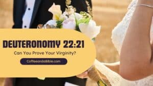 deuteronomy 22:21
